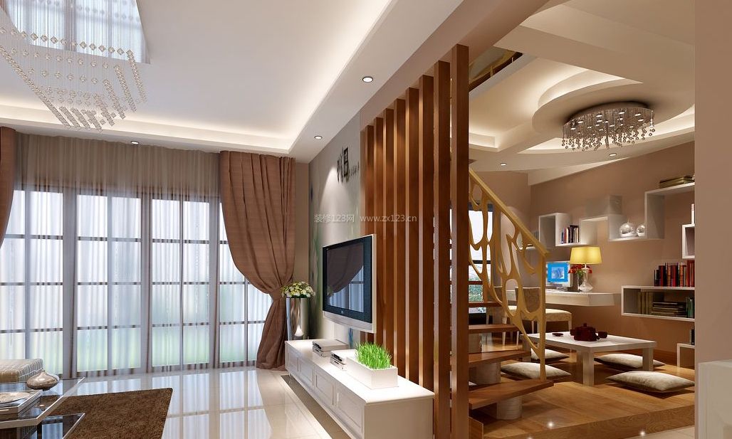 該如何做家裝移動隔斷墻，哪些細節(jié)需要注意？