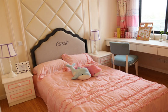 原木裝修風(fēng)！不僅省錢還是環(huán)保！