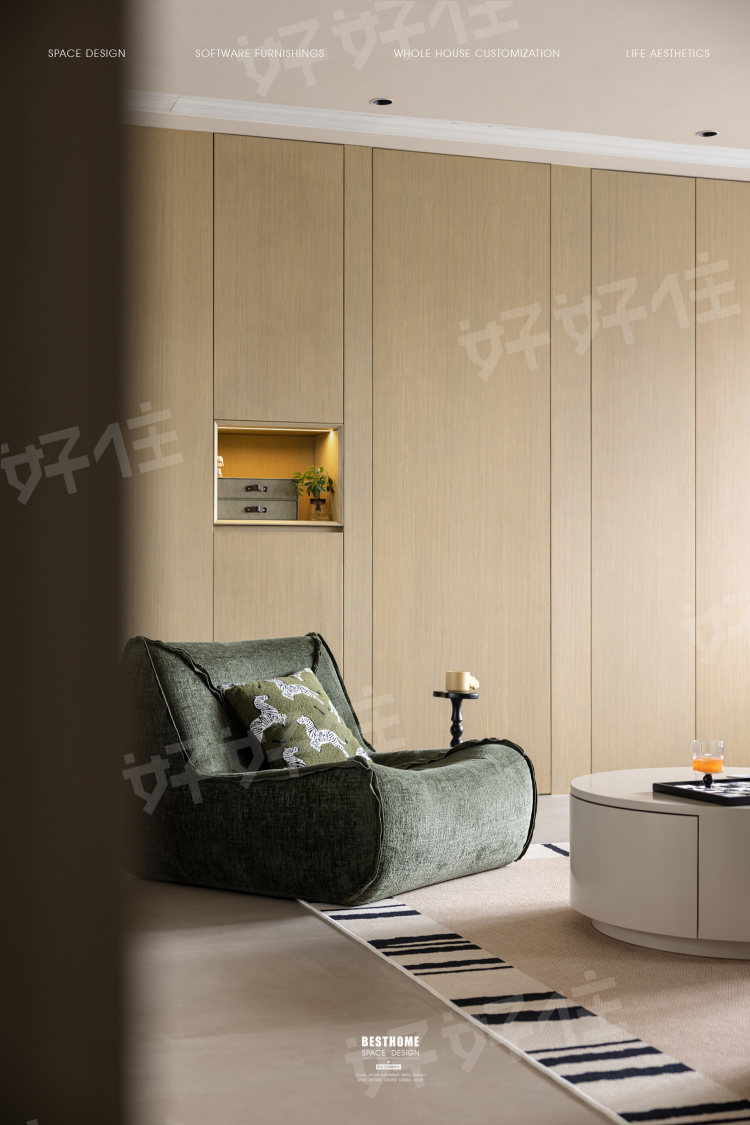 與眾不同的設(shè)計，當(dāng)餐廳在陽臺上會是一種什么體驗？