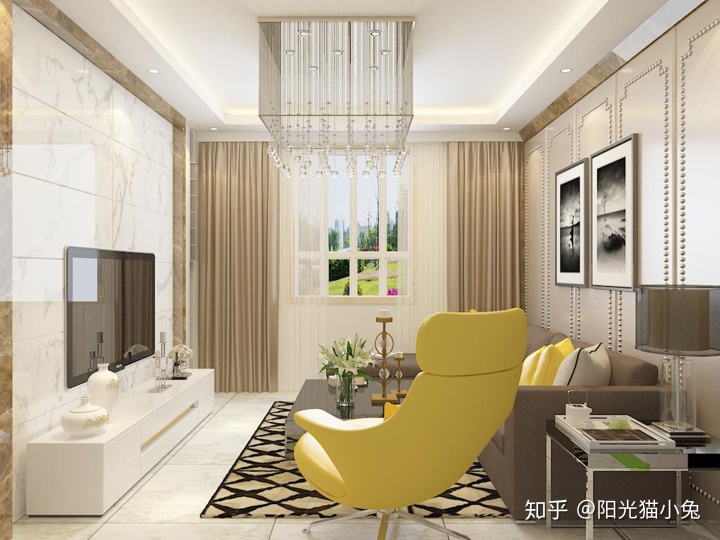 家居裝修設(shè)計，婚房該怎么布置更漂亮？