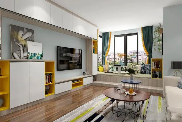 兩房變?nèi)繎粜蛨D_兩房變?nèi)垦b修圖_如何兩房變?nèi)?/></p>
<p style=