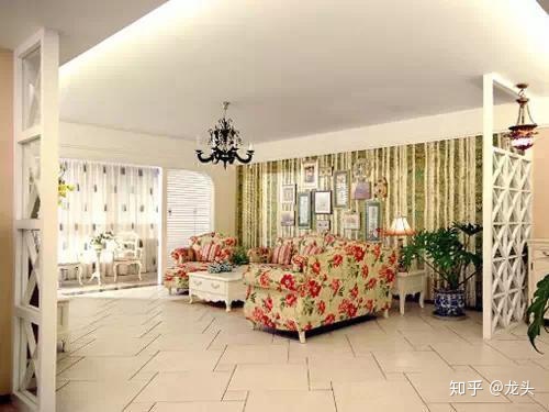 90平米裝修效果圖,小戶(hù)型室內(nèi)裝修設(shè)計(jì)