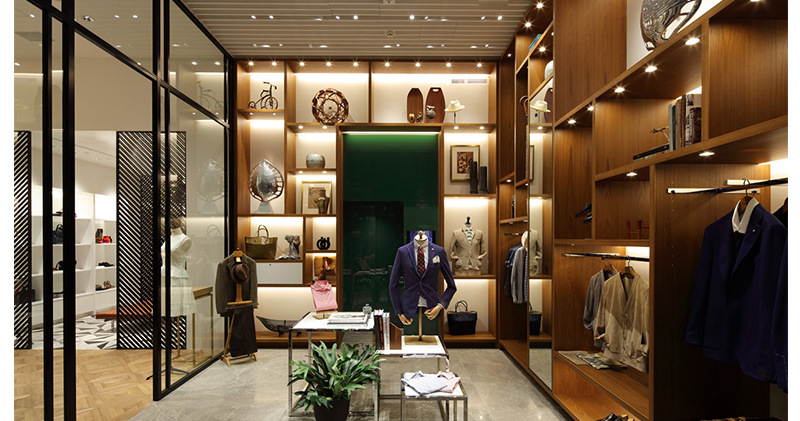 服裝店裝修設(shè)計(jì)方案有這些常見(jiàn)問(wèn)題？