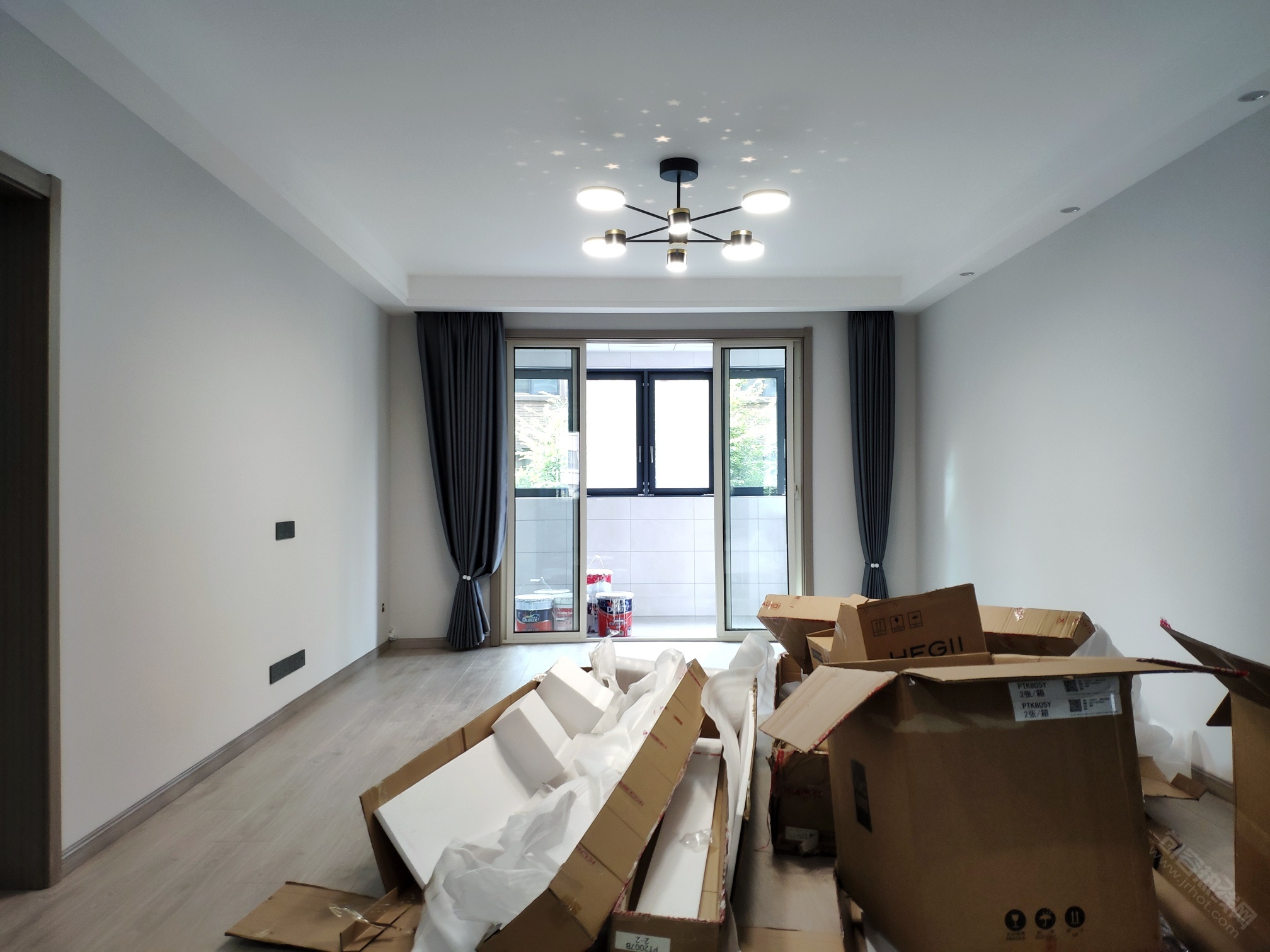 裝修中硬裝軟裝，半包全包到底指的是什么？