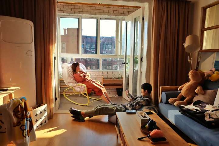 你想要的日式zakka風(fēng)格，通過裝修都可以實(shí)現(xiàn)