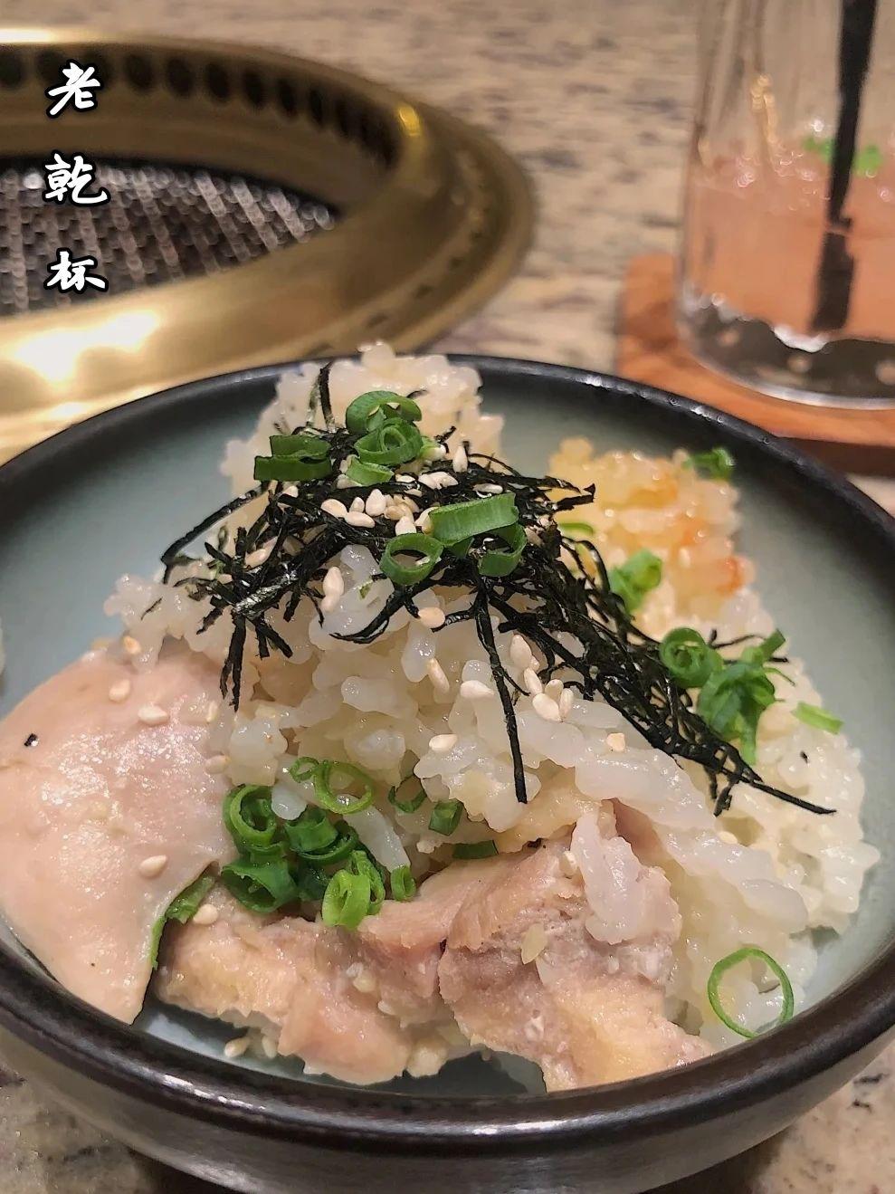 打卡深圳灣萬象城高人氣日式烤肉店，輕奢但不浮夸