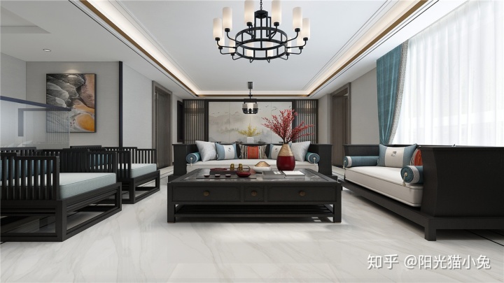 樓房裝修樣板房，這幾個(gè)雷點(diǎn)一定要避開