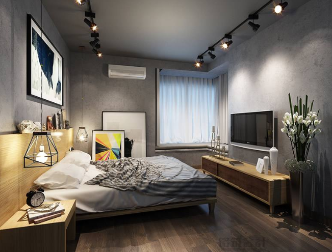 家裝工業(yè)風(fēng)怎么裝修？了解一下，滿滿的干貨！