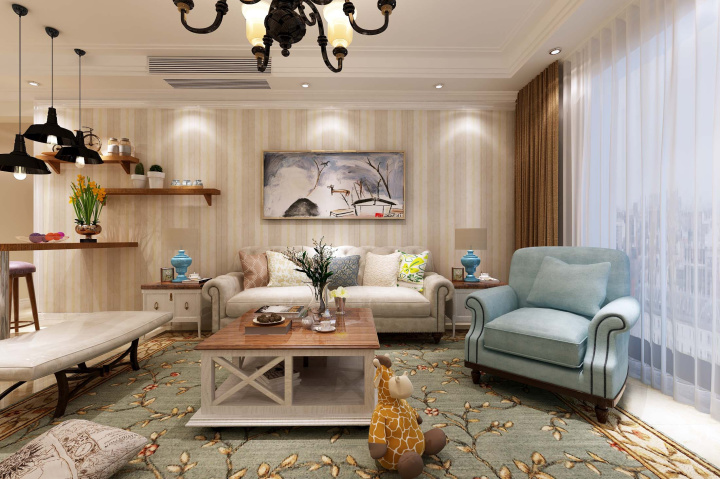 裝修公司的樣板房到底好不好，樣板房怎么裝修