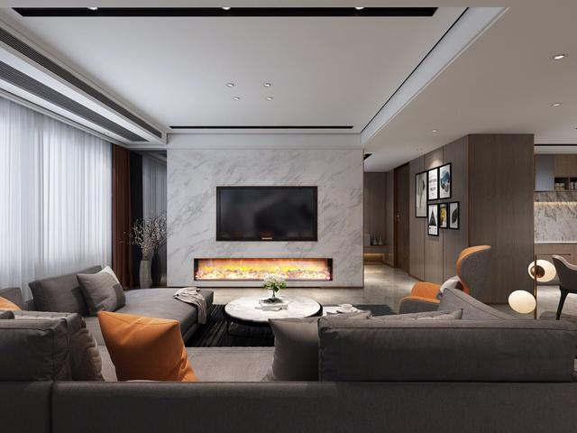 裝修老師傅的忠告：看樣板房一定要注意這四點(diǎn)，才不會被“坑”