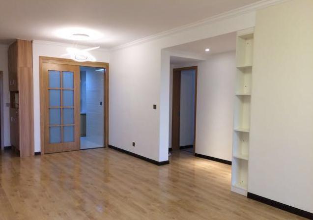 剛完工的新房，硬裝15萬設(shè)計(jì)成現(xiàn)代簡約風(fēng)格，看一眼都是享受