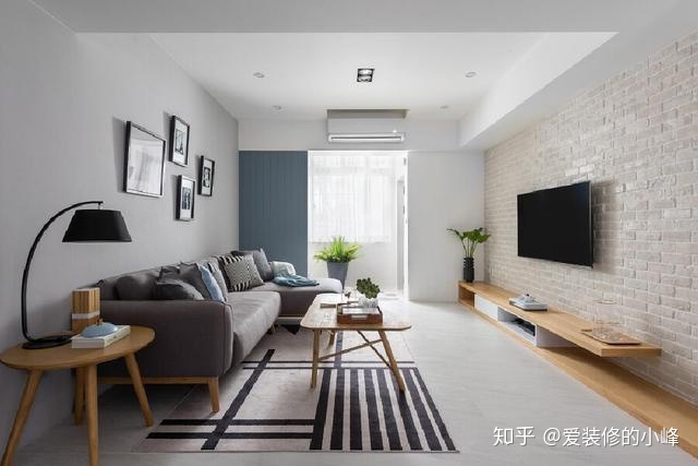 房子裝修，最熱門的8種裝修風(fēng)格，你喜歡哪一種風(fēng)格？