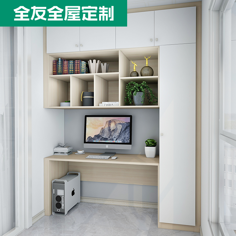 小戶型都喜歡裝這6種柜子，節(jié)省空間又實(shí)用，我家就裝了倆