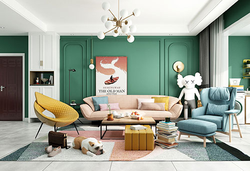 房子該如何裝修？房子裝修流程趕緊看一下