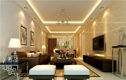 新房裝修步驟視頻大全（新房簡約裝修視頻教程）