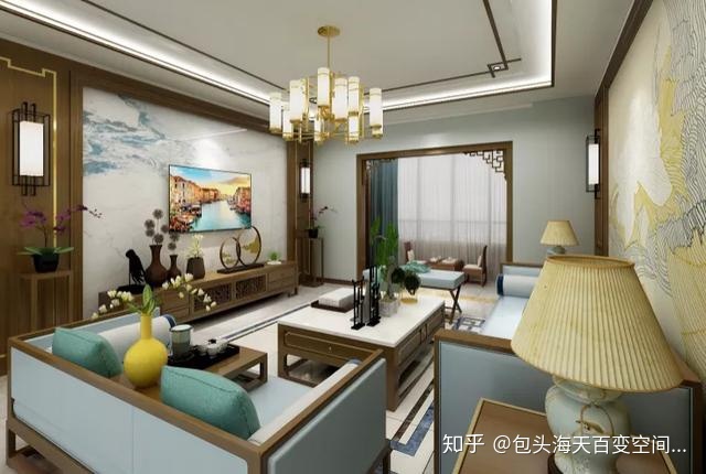 驚艷！超贊的背景墻設(shè)計(jì)。