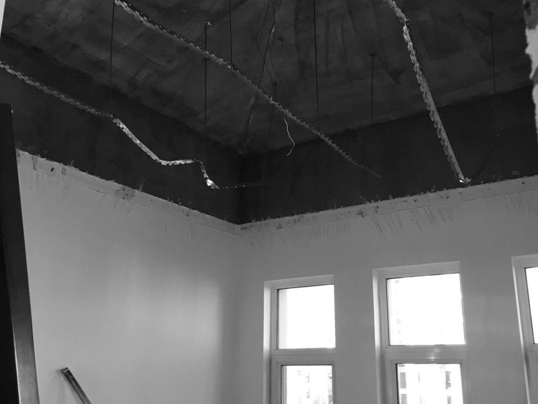 肇慶市民裝修起糾紛，天花板裝修結(jié)算是報價的3倍？