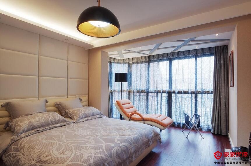 臥室陽臺(tái)裝修_陽臺(tái)裝修臥室效果圖_臥室陽臺(tái)隔斷裝修效果圖