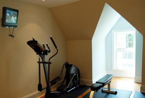 閣樓裝修設計_閣樓樓梯設計_北京鋼結構閣樓設計