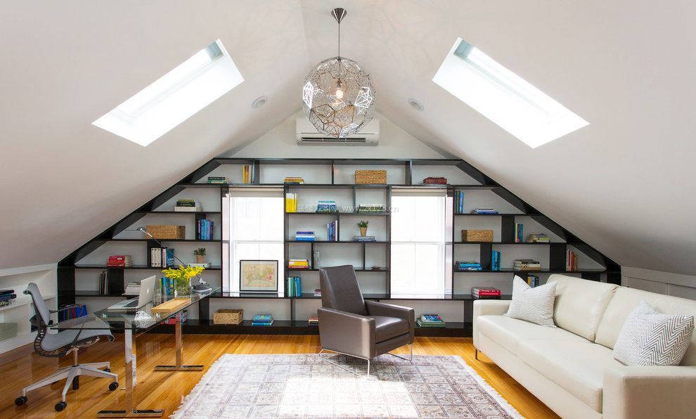 北京酒店配飾公司介紹幾大別墅閣樓裝修注意事項_閣樓裝修設(shè)計_斜頂閣樓裝修效果圖