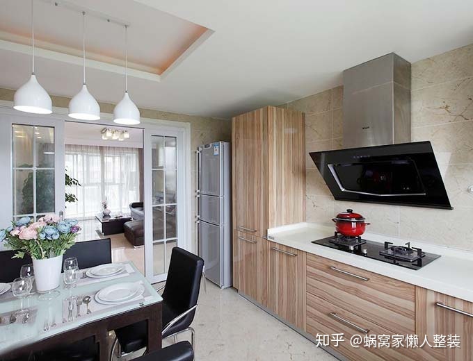 如何找一家靠譜的裝修公司，裝修大項(xiàng)費(fèi)用清單