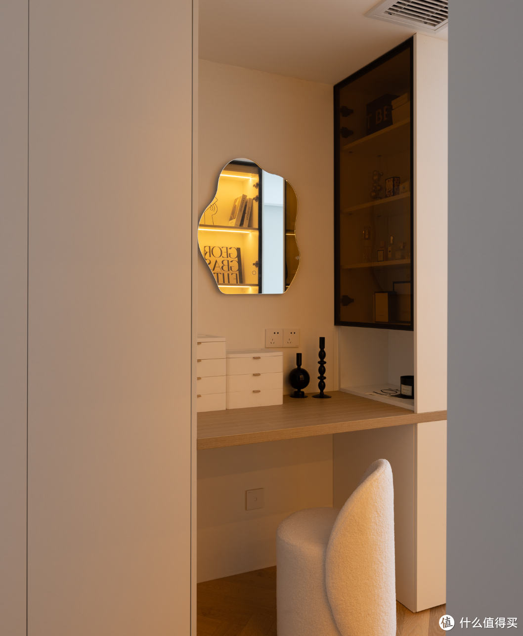 兩室改三室，單衛(wèi)改雙衛(wèi)，她家布局，說是“神設計”都不為過