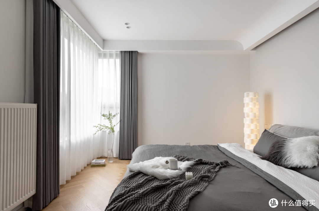 兩室改三室，單衛(wèi)改雙衛(wèi)，她家布局，說是“神設計”都不為過