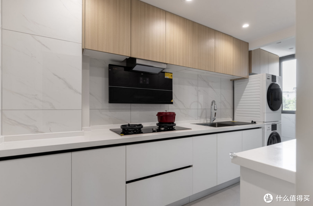 兩室改三室，單衛(wèi)改雙衛(wèi)，她家布局，說是“神設計”都不為過