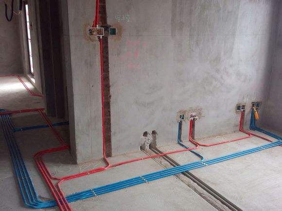 自己裝修房子的詳細(xì)步驟介紹，新房裝修流程大盤點