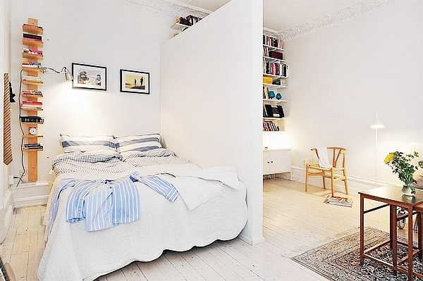 這些創(chuàng)意書(shū)架設(shè)計(jì)   讓你從此愛(ài)上讀書(shū)！