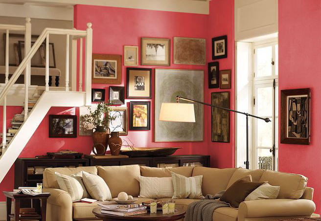 照片墻設(shè)計(jì)的要點(diǎn)，照片墻怎么設(shè)計(jì)才好看