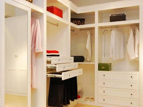 衛(wèi)生間改衣帽間需要注意什么？