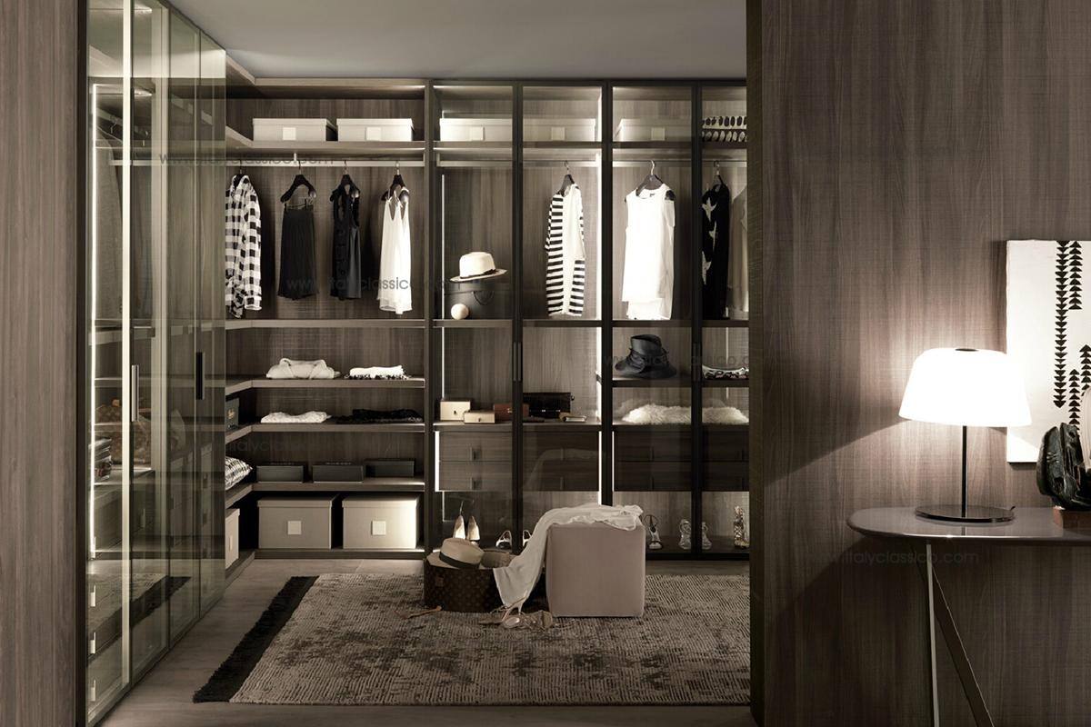 衛(wèi)生間改衣帽間可以嗎？衛(wèi)生間改衣帽間有什么注意事項？