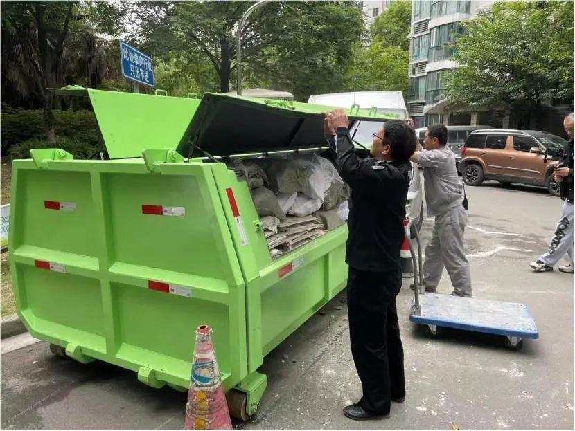 物業(yè)規(guī)定裝修時(shí)間90天_物業(yè)裝修管理規(guī)定_物業(yè)裝修管理方案