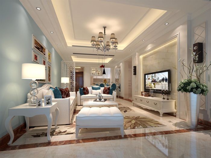 工業(yè)復古風格裝修圖片_歐式復古風格裝修圖片_復古風格裝修效果圖