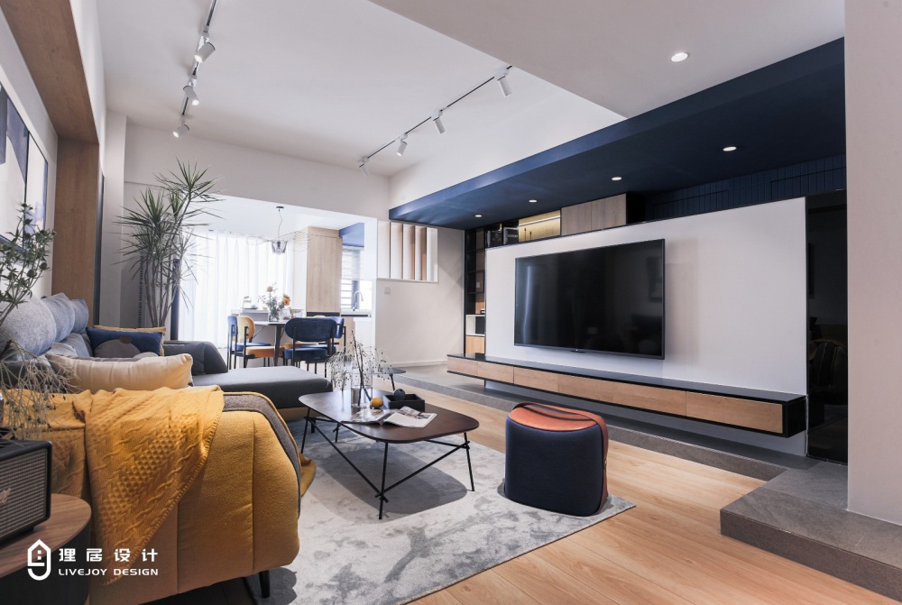 客廳窗簾裝修效果圖藝術(shù)畫、建筑學(xué)…跨界思維改造缺現(xiàn)代簡(jiǎn)約客廳設(shè)計(jì)圖片賞析