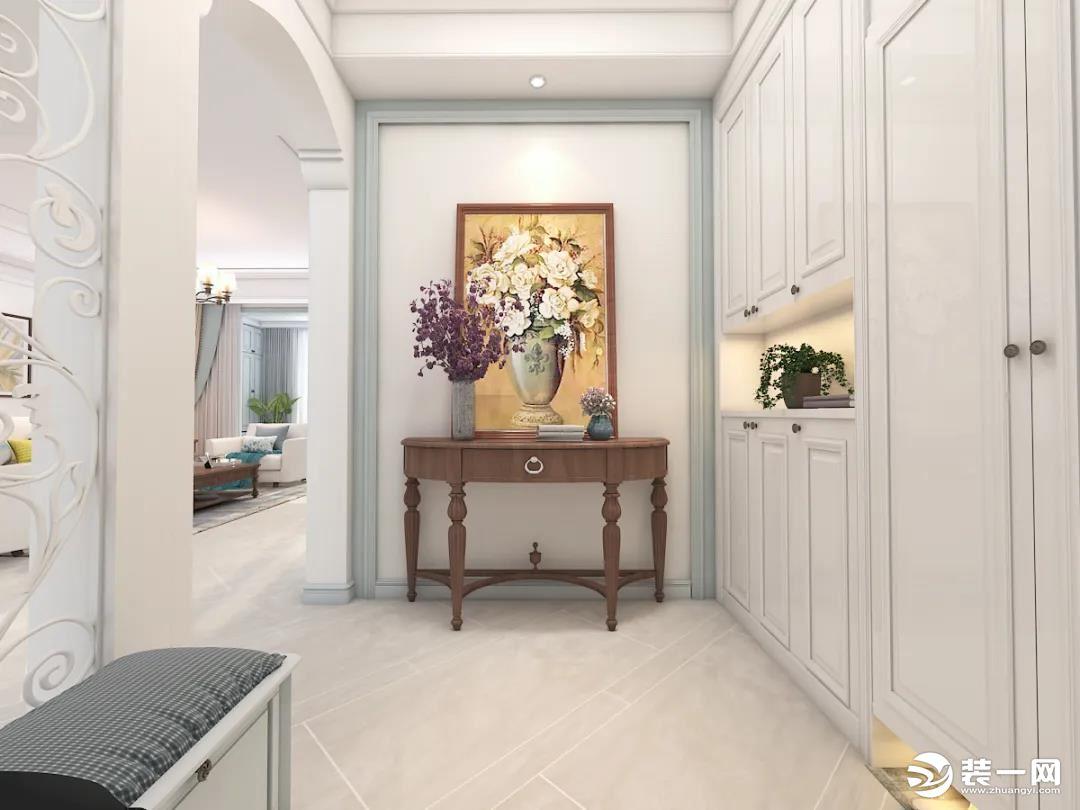 陽(yáng)臺(tái)改廚房裝修合適嗎？海口裝修公司分享案例實(shí)景告訴你