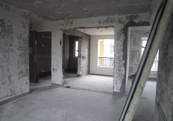 二手房裝修步驟流程及注意事項有哪些？