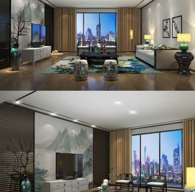 起居室設計一起裝修網(wǎng)裝修效果圖_門面裝修設計方案用啥子軟件_裝修設計用什么軟件