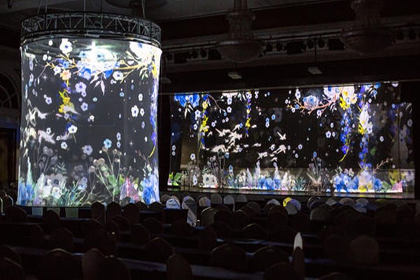 2018年有創(chuàng)意的年會(huì)節(jié)目有哪些？