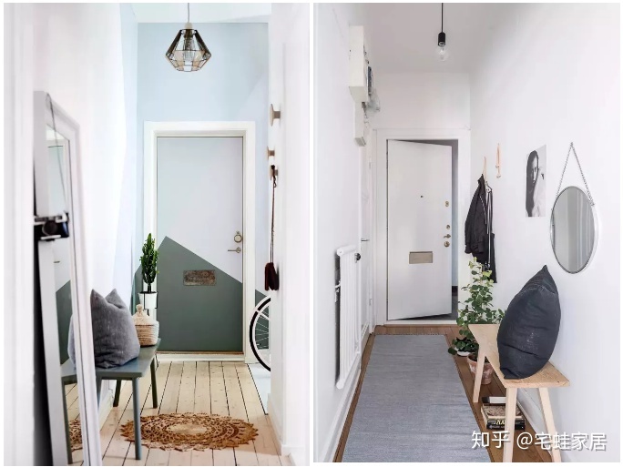 進門玄關(guān)隔斷裝修效果圖_客廳玄關(guān)隔斷鞋柜裝修效果圖_玄關(guān)隔斷裝修效果圖