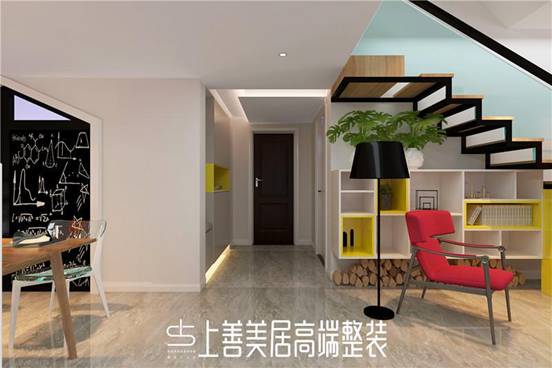 石家莊室內(nèi)裝修與設(shè)計(jì)流程詳解！裝修需要注意哪些細(xì)節(jié)？