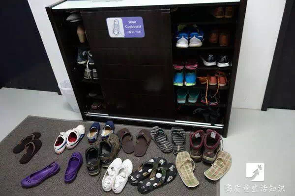 玄關(guān)如何布置更好用，打造完美第一印象