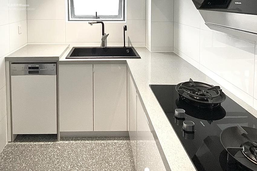 再裝修廚房，我一定堅持“6不做”，不是不舍得花錢，是真的實(shí)用