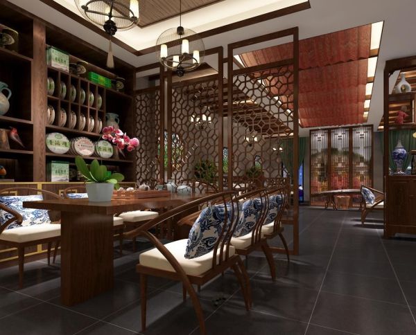 高翻臺率的茶餐廳裝修有哪些事項要注意？