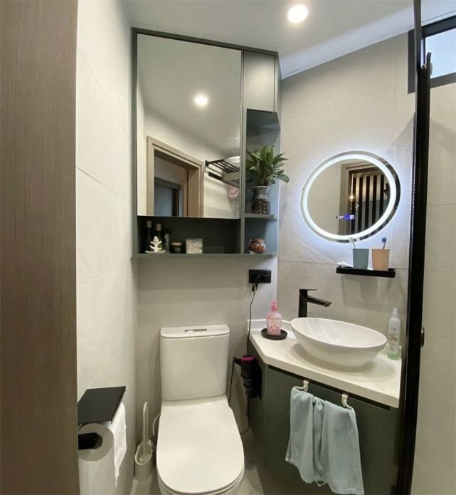 小戶(hù)型裝修案例_loft小戶(hù)型裝修案例_40平小戶(hù)型裝修案例