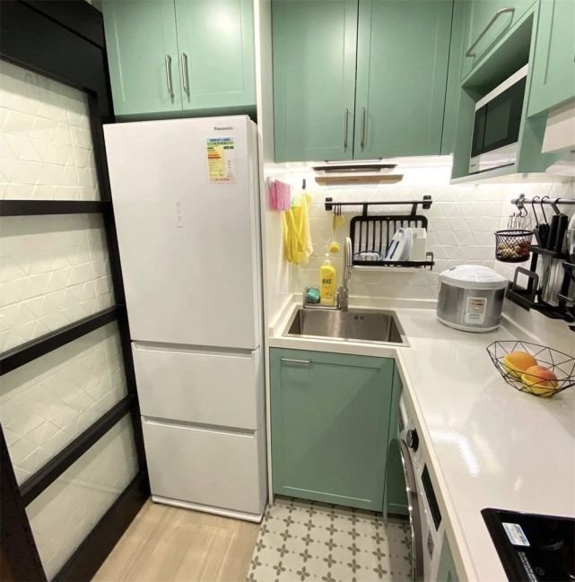 loft小戶(hù)型裝修案例_40平小戶(hù)型裝修案例_小戶(hù)型裝修案例