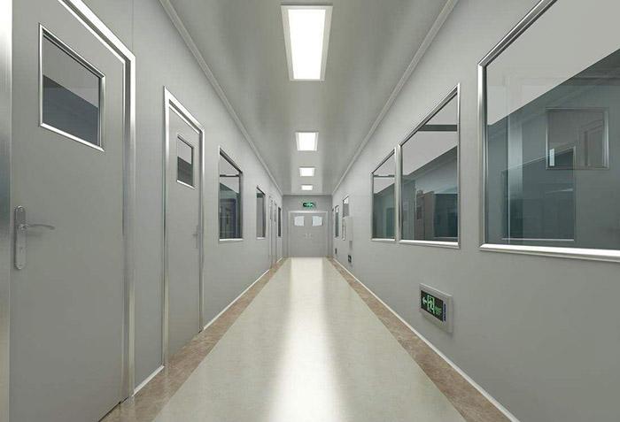 工廠實驗室裝修改造需要注意哪些，三仁裝飾小編為您介紹