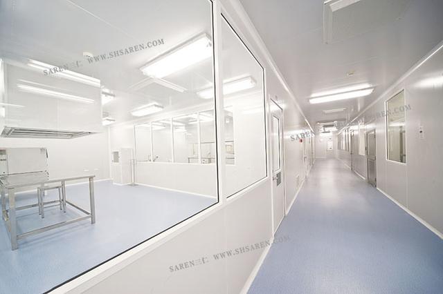 如何進(jìn)行工廠潔凈車間建設(shè)裝修設(shè)計
