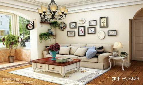 英式田園風格裝修特點_田園風格裝修特點_田園風格裝修特點